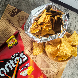 Patatas fritas de Corea <span class=keywords><strong>Doritos</strong></span> tarde en la noche sabor a pollo asado patatas fritas vegetales aperitivos exóticos - Product Image 6