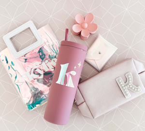 Caldo di vendita colorato BPA libero acrilico bicchieri di plastica <span class=keywords><strong>con</strong></span> coperchio e paglia di colore opaco doppia parete skinner tazza - Product Image 5