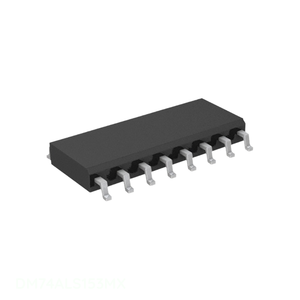 En stock Logic 16 SOlC (0.154 "3.90mm Largeur) DM74ALS153MX Acheter des composants électroniques en ligne - Product Image 1
