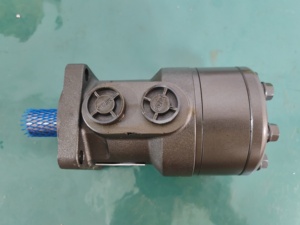 Motores Hidráulicos Industriales Danfoss para Maquinaria <span class=keywords><strong>de</strong></span> Construcción |   Motores Orbitales <span class=keywords><strong>de</strong></span> Alto Torque - Product Image 2