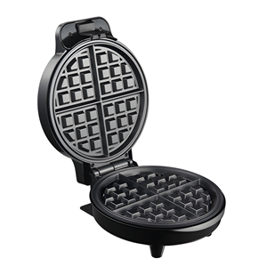 Panino elettrico in acciaio inox 5 in 1 1000W <span class=keywords><strong>e</strong></span> Waffle multifunzione per uso domestico con piastre intercambiabili - Product Image 2