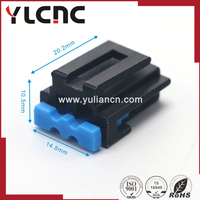 Connecteurs de faisceau de câblage 2 voies YLCNC 12052644, multiprises électriques, fiche femelle DJ70218-1.5-21