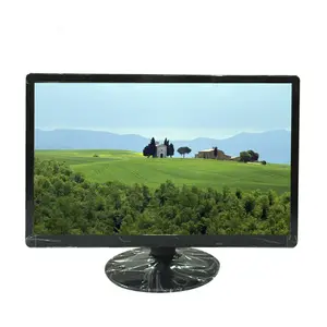 OEM Cheap Price Full High Definition 21.5inch 1080P TFT LED VGA Computer Monitor for Office