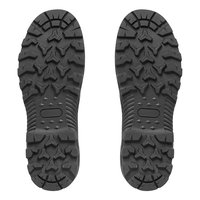 Mustang Classic Design Baskets pour femmes Offre Spéciale semelle extra légère en caoutchouc noir pour la fabrication de chaussures