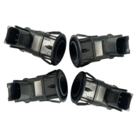 Capteur de stationnement PDC d'origine pour voiture, prix de gros, MR587688 pour Mitsubishi Outlander Grandis Pajero Montero Sport Nativa Delica
