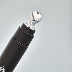 Tubos Cosméticos para el Cuidado de la Piel, Crema para Ojos, Suero, con Cabezal de Masaje, Envase Cosmético para Esencia, 5ml-30ml - Product Image 1