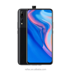 Vente en gros pour Huawei Y9 Prime 2019 <span class=keywords><strong>4</strong></span> + 64GB Dual SIM Global Version Original Débloqué LTE Cellulaire Téléphones d'occasion à Pas Cher - Product Image 4