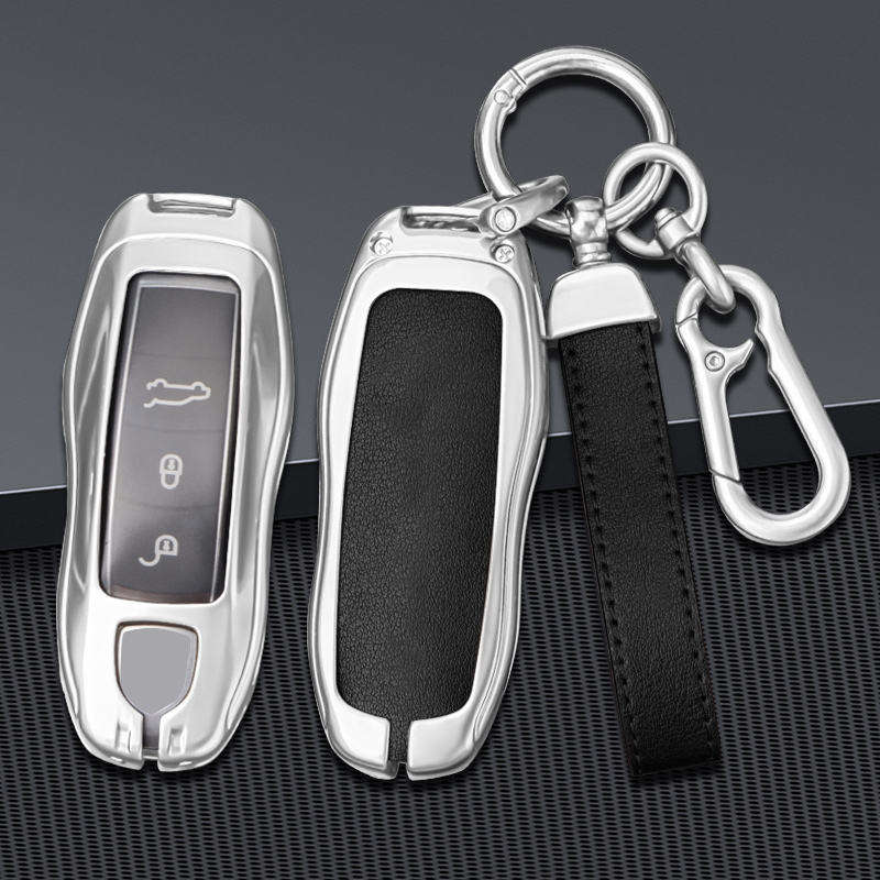 Porsche Key Cover PORSCHE 911 Key Fob Cover 18 23 PORSCHE 911