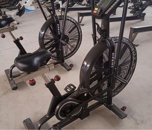 Bicicleta de Spinning, Equipo de Gimnasio Instring, Bicicleta de Aire para Gimnasio Comercial o Uso Doméstico - Product Image 5