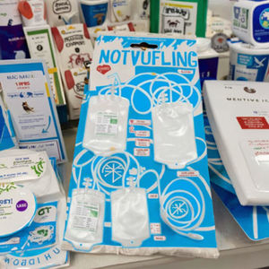 Sacca di sangue Premium per animali domestici materiale di consumo veterinario essenziale per la cura degli animali domestici - Product Image 2