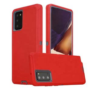 Para Galaxy A55 A54 A35 A34 A16 A06 Alta calidad 3 en 1 A prueba de golpes Anti-caída Heavy Duty Hybrid Defender Phone Case para <span class=keywords><strong>Samsung</strong></span> - Product Image 2