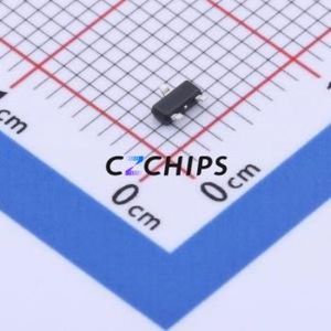 Original-Nuevo CJ9107A33K SOT-23 Chip IC de circuito integrado PMIC IC de potencia Venta completa Chip de componentes electrónicos Servicio BOM - Product Image 2