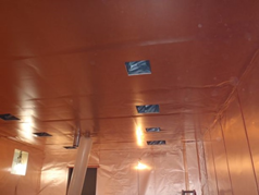 30 mq <span class=keywords><strong>MRI</strong></span> Room RF Cage servizio chiavi in mano per <span class=keywords><strong>Siemens</strong></span> Brand <span class=keywords><strong>Machine</strong></span> - Product Image 5