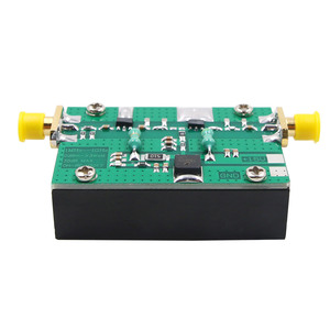 เครื่องขยายสัญญาณวิทยุความถี่กว้าง VHF FM 1MHz-1000MHz 35dB 3W สำหรับวิทยุสมัครเล่น - Product Image 2