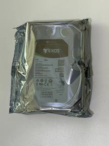 ฮาร์ดไดรฟ์ ST6000NM019B Exos 7E10 ของแท้ใหม่ ความจุ 6TB ความเร็ว 6 Gb/s ขนาด 3.5 นิ้ว 7200 รอบต่อนาที หน่วยความจำ 256 MB - Product Image 2