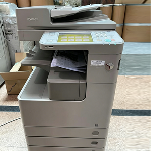 เครื่องถ่ายเอกสารความเร็วสูงสำหรับ Usd ใน IR 4251 เครื่องพิมพ์เลเซอร์ A3 รุ่นรีแมนูแฟคเจอร์สีขาวดำ - Product Image 1