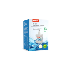 ไส้กรองน้ำสำหรับตู้เย็น RF 503 ไส้กรองความจุสูง สำหรับกรองน้ำดื่มให้สะอาด - Product Image 2