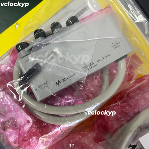 KEYSIGHT E4980AL-102 ดิจิตอลบริดจ์ E4980AL-102 - Product Image 3