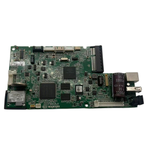 Carte mère P1066510-02 compatible avec la carte principale Zebra ZD420T, pièces d'imprimante à transfert ZD 420T - Product Image 1