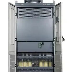 ไดรเวอร์ปรับความถี่ V&T VFD รุ่น Vts100-4t132K2-1100 - Product Image 1