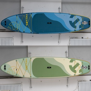 Tabla <span class=keywords><strong>de</strong></span> <span class=keywords><strong>Paddle</strong></span> <span class=keywords><strong>Surf</strong></span> Inflable <span class=keywords><strong>de</strong></span> 11'6''x35'' Portátil para <span class=keywords><strong>Surf</strong></span> y Juegos Acuáticos, <span class=keywords><strong>Venta</strong></span> Directa <span class=keywords><strong>de</strong></span> Fábrica - Product Image 2