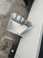 Machine de découpe de lame de scie horizontale et verticale durable ATC-1360-12J MingD pour le bois avec pompe à vide haute vitesse et précision