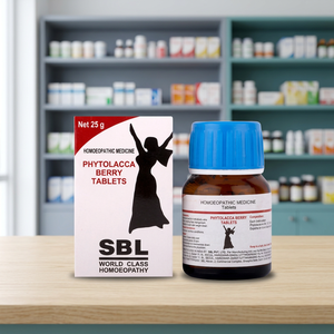 Comprimés de baies de Phytolacca biologiques, nourrissants pour le corps, soutien naturel à la gestion du poids pour adultes, unisexe - Product Image 2