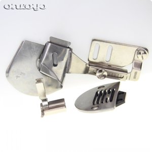 Pièces de rechange <span class=keywords><strong>pour</strong></span> Machine à coudre industrielle, limes, DAYU218 F206, dossier à carreaux, utilisation sur les machines à coudre - Product Image 1
