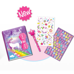 Ensemble de journaux amusants <span class=keywords><strong>2022</strong></span>, fournisseurs, livre de direction, livre d'art, livre <span class=keywords><strong>secret</strong></span> <span class=keywords><strong>à</strong></span> écrire - Product Image 6