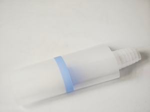 Cinta de silicona autoadhesiva transparente de PU a precio de fábrica, rollo jumbo de lámina de silicona, amigable con la piel, para apósitos de heridas - Product Image 1