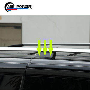 Portaequipajes de <span class=keywords><strong>techo</strong></span>, alta calidad, clase V, w447, <span class=keywords><strong>vito</strong></span>, V260, V250, w447, <span class=keywords><strong>vito</strong></span>, V260, V250 - Product Image 2