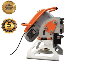 เครื่องลบคมแผ่นสองด้าน UZ18 HardWorker ความเร็วสูง สำหรับงานอุตสาหกรรม - Product Image 2