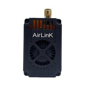 Émetteur vidéo VTX pour drone, longue portée extrême, AL4210 3.7-4.3Ghz 3700-4320MHz 32CH 10W(PIT/25mW/2W/5W/10W) - Pièces de drone UAV - Product Image 2