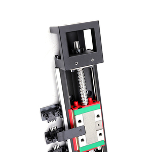 Módulos de Rieles de Automatización de Alta Velocidad y Precisión, Guías Lineales de Alta Precisión - Product Image 3