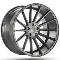 Jantes forgées 5x120 21 22 23 24 pouces Jantes en alliage pour voitures particulières pour Range Rover Sport vogue L405 L460 L320 L560 Defender