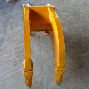 Benna Multi-Ripper per Escavatore, Ripper a Due Gambe per Escavatore Komatsu PC200 - Product Image 2