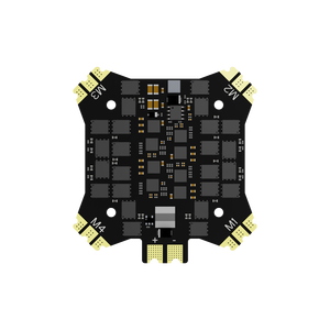 Starfox BLITZ E80 ESC 4 en 1 de 80A - Product Image 1
