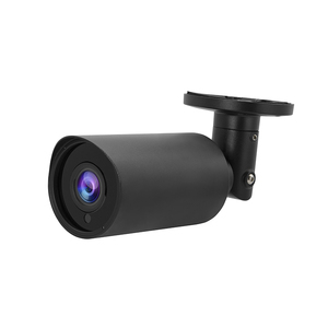 H.265 & H.264 Compatible avec HIK NVR 12X 5-60mm Varifocal Zoom 4K 8mp Caméra de sécurité CCTV Système P2P IP Bullet Security Came - Product Image 6