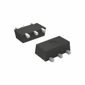 Power Management (PMIC) XC6210A23APR-G Electronic Circuit Components SOT 89 5/6 Authorized Distributor - Product Image 1
