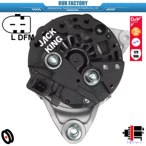 <span class=keywords><strong>Alternateur</strong></span> neuf ALT1952 JACK KING pour Audi 200 1.8 <span class=keywords><strong>C3</strong></span> 1998-1999 0124325017 0124325019 0124325020 0124325036 0124325735 - Product Image 4