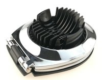 Coupe-œufs multifonction en acier inoxydable et plastique ABS, résistant, écologique, compatible lave-vaisselle, pour la cuisine domestique
