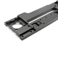 Servicios de Impresión 3D de Alta Precisión, Mecanizado CNC Personalizado OEM, Fresado, Torneado, Componentes Metálicos de Aluminio, Piezas de Automóvil CNC