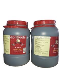 JOLION New Style Bottle alta qualità deliziosa <span class=keywords><strong>salsa</strong></span> vegetariana al gusto <span class=keywords><strong>di</strong></span> <span class=keywords><strong>ostriche</strong></span> kosher - Product Image 4