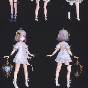 Curso Completo de Modelado de Personajes de Nueva Generación en Maya y ZBrush: Flujo de Trabajo RPG, Renderizado y Mapeo UV - Product Image 2
