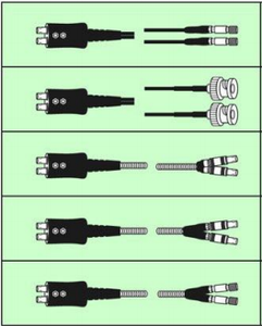 अल्ट्रासोनिक मोटाई गेज <span class=keywords><strong>UM</strong></span>-4 श्रृंखला के लिए युशी डुअल सी 5 (डुअल प्लग) से सी 5 (डुअल प्लग) <span class=keywords><strong>UM</strong></span>-5 सीरीज - Product Image 6