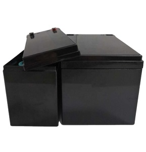 Waterproof Smart APP Rechargeable Batteries Deep Cycle 12.8V 100Ah Lithium Ion Lifepo4 Phosphate Battery - Product Image 1