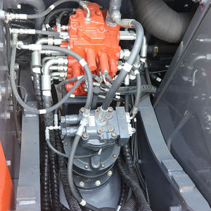 Escavadeira Grande Escavadeira Escavadeira Escavadeira De Esteiras Grande 33 Toneladas para Venda - Product Image 4