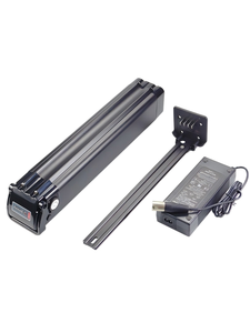 VELOSCOOT Mistral SP2 36V 10.4Ah 12Ah 13Ah 14Ah 15Ah 17.5Ah Batería de iones de litio para LEVIT <span class=keywords><strong>Chilo</strong></span> Ebike - Product Image 4