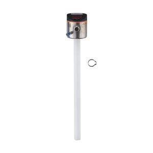 Sensor de Nivel Electrónico IFM Original Importado, Nuevo, Disponible en Stock, SUS304, 24V DC PNP, LK1022, LK1023, LK1024 - Product Image 4