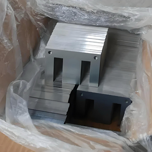 Chất lượng cao tùy chỉnh crgo silicon thép tấm biến áp Thông số kỹ thuật hoàn chỉnh có thể được Cắt để phù hợp với yêu cầu cụ thể - Product Image 4